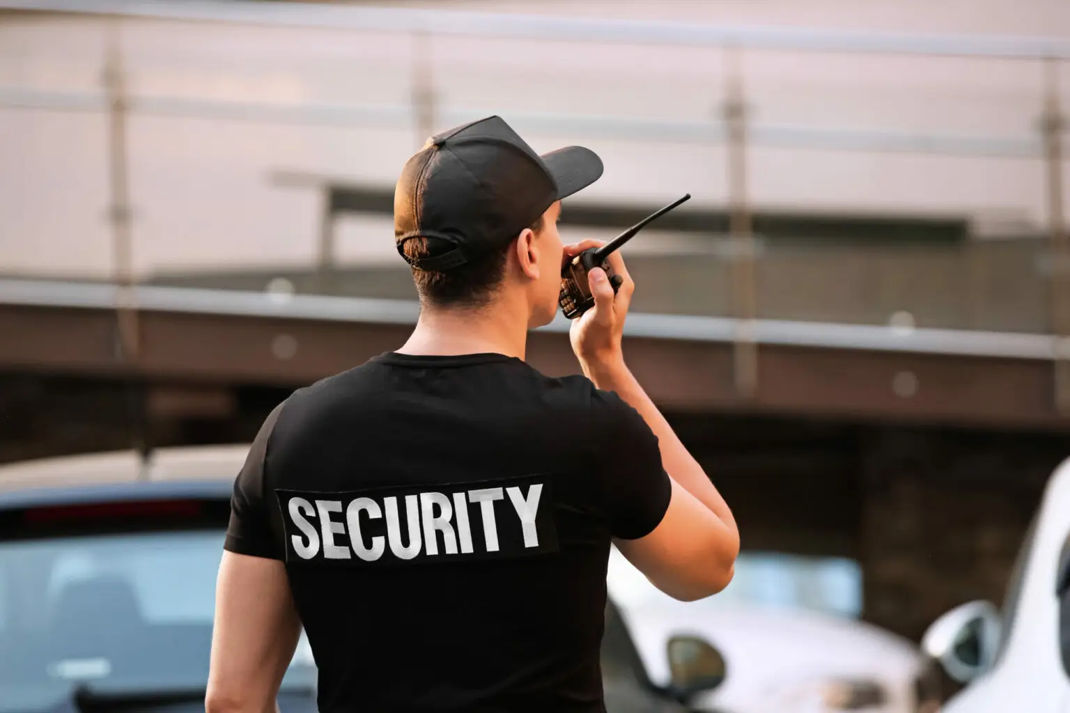 Why Security Guard Patrol Services Are Essential for Business Safety