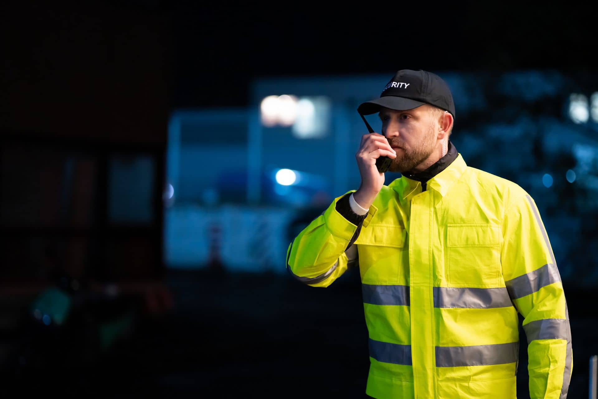 Top 10 Reasons to Hire Fire Watch Services in Oakland